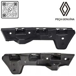 RN 30006R-K 620430006R SUPORTE DIANT. ESQ. DO PARACHOQUE MASTER 13... -1-